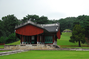 조선 제11대 왕 중종(中宗  재위 1506∼1544)의 두 번째 계비인 문정왕후(文定王后) 윤씨(1501~